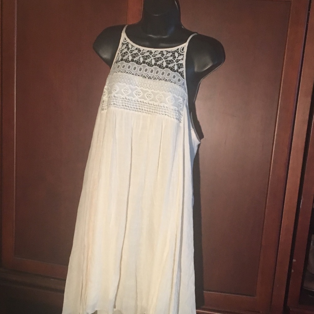 Summertime Dress